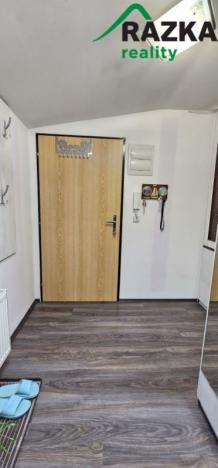 Prodej bytu 3+kk, Velká Hleďsebe, Pohraniční stráže, 88 m2