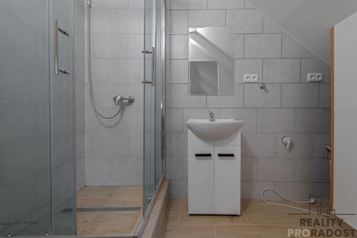 Pronájem bytu 2+kk, Znojmo, Kollárova, 59 m2