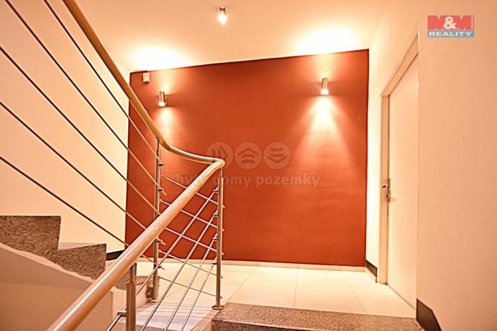 Pronájem kanceláře, Mladá Boleslav - Mladá Boleslav I, Staroměstské náměstí, 49 m2