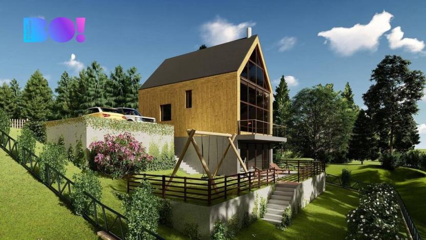 Prodej pozemku pro bydlení, Řehenice, 405 m2