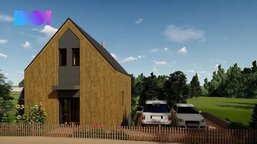 Prodej pozemku pro bydlení, Řehenice, 405 m2