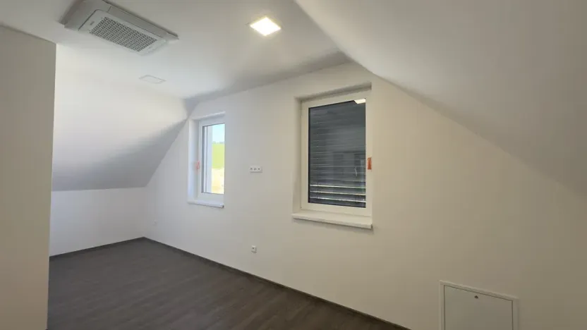 Prodej bytu 4+kk, Hluboká nad Vltavou - Purkarec, 120 m2