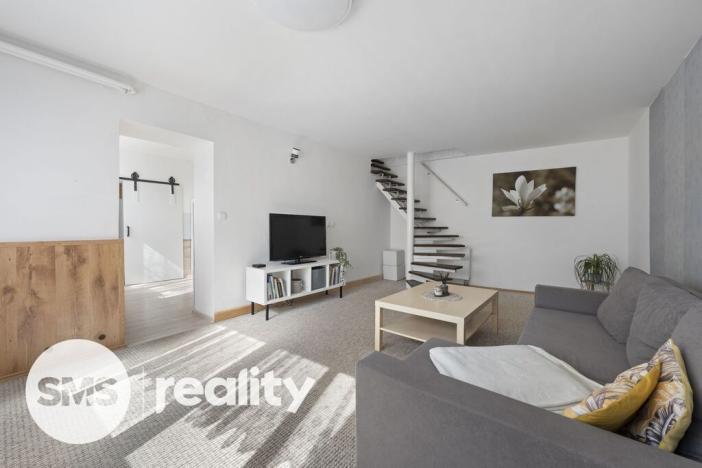 Prodej ubytování, Bouzov, 220 m2