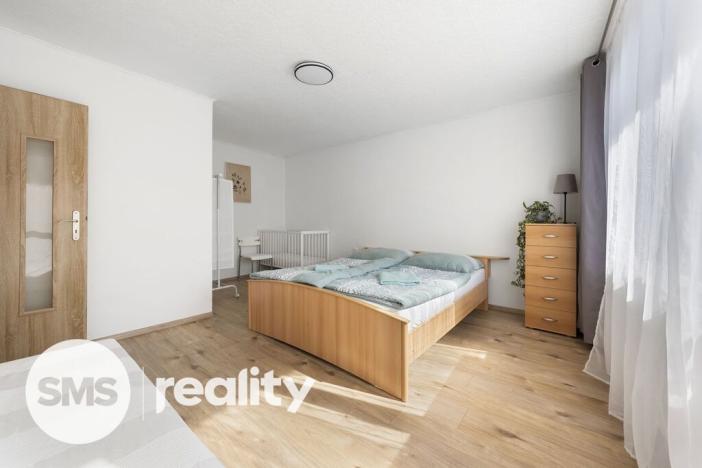 Prodej ubytování, Bouzov, 220 m2