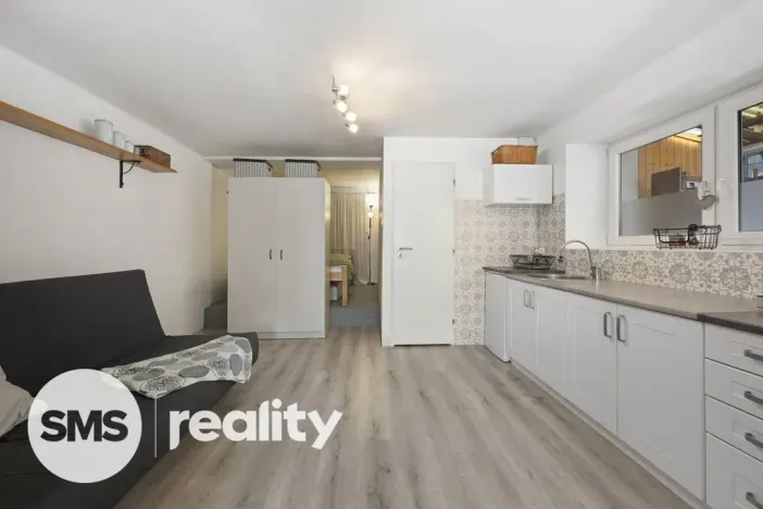 Prodej ubytování, Bouzov, 220 m2