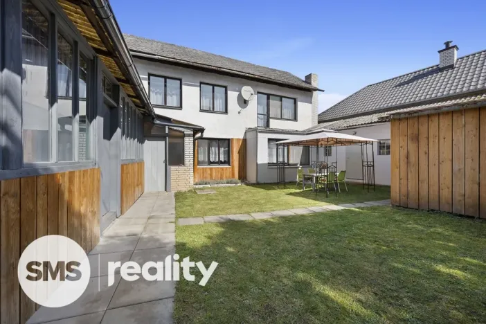 Prodej ubytování, Bouzov, 220 m2