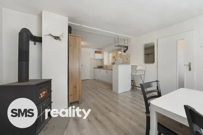 Prodej ubytování, Bouzov, 220 m2