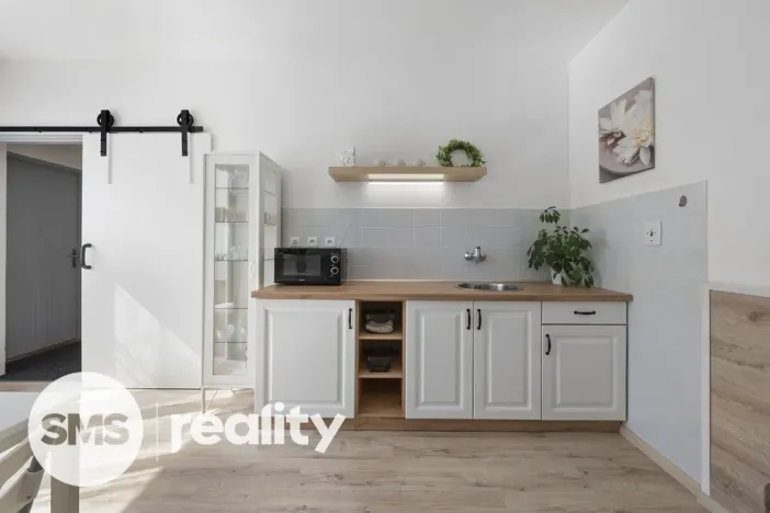 Prodej ubytování, Bouzov, 220 m2