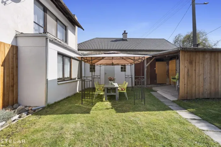 Prodej ubytování, Bouzov, 220 m2