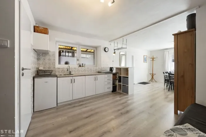 Prodej ubytování, Bouzov, 220 m2