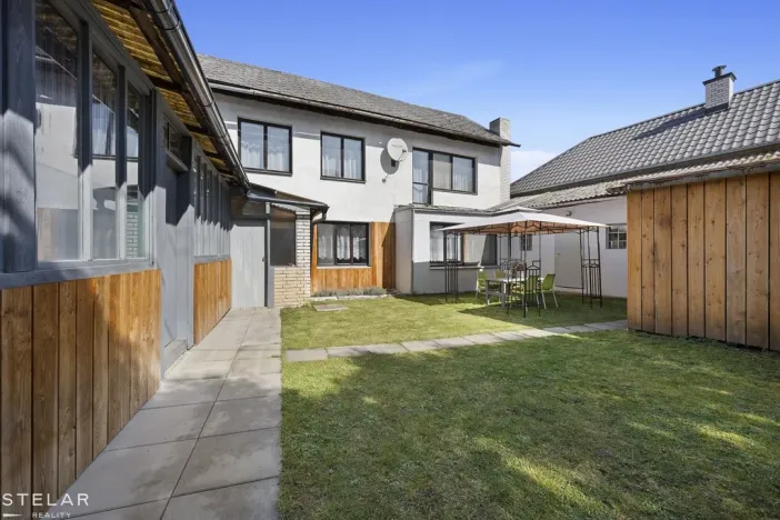 Prodej ubytování, Bouzov, 220 m2