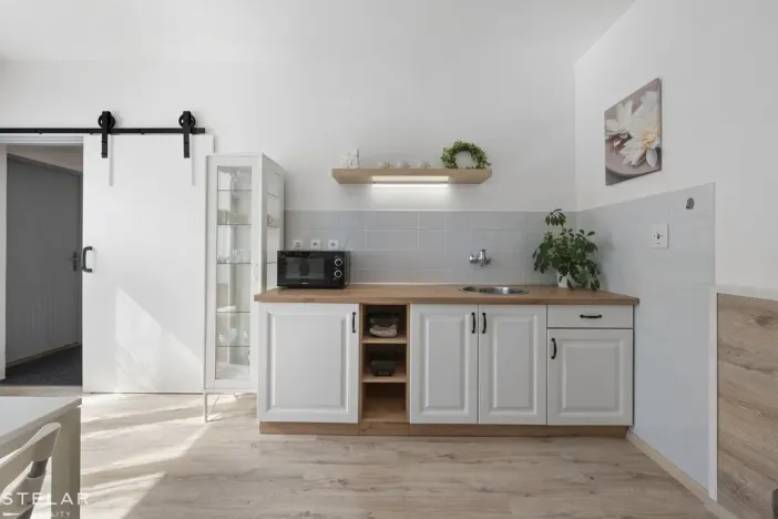 Prodej ubytování, Bouzov, 220 m2