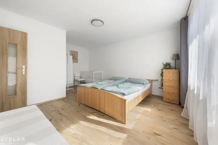 Prodej ubytování, Bouzov, 220 m2
