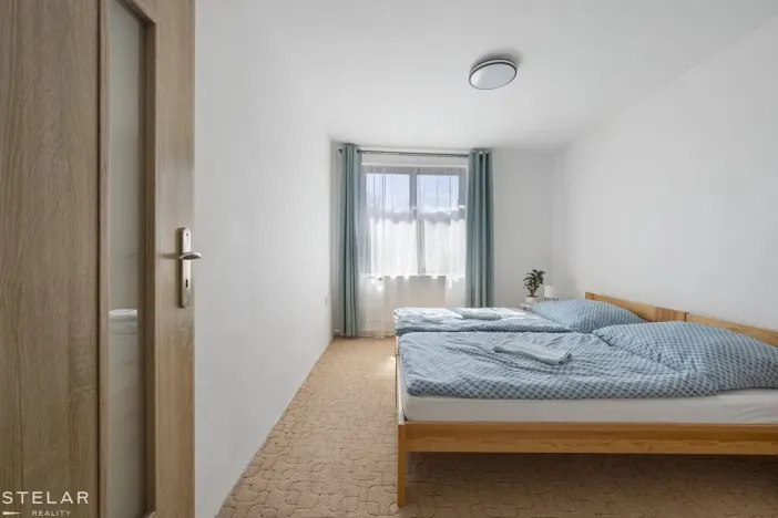 Prodej ubytování, Bouzov, 220 m2