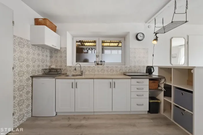 Prodej ubytování, Bouzov, 220 m2