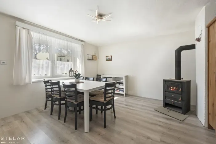 Prodej ubytování, Bouzov, 220 m2