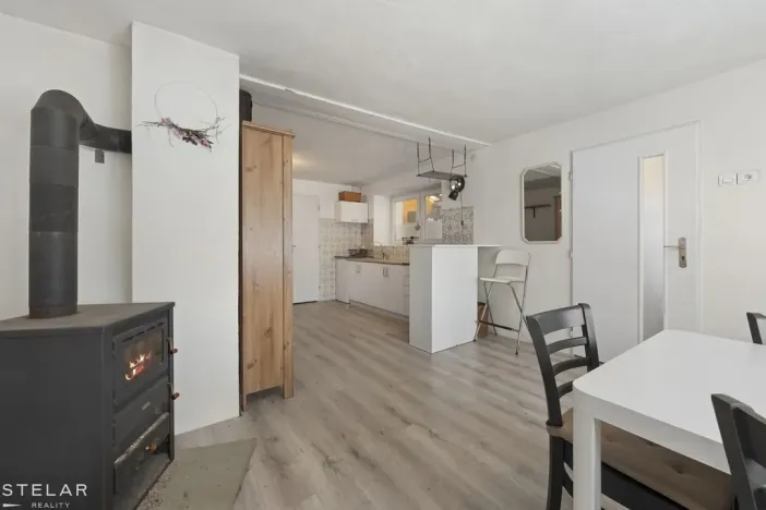 Prodej ubytování, Bouzov, 220 m2