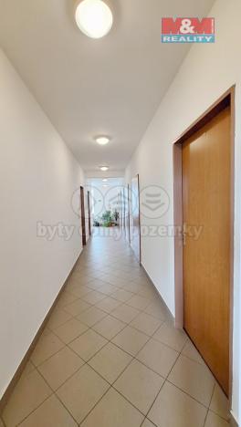 Prodej kanceláře, Hradec Králové - Slezské Předměstí, Vážní, 290 m2