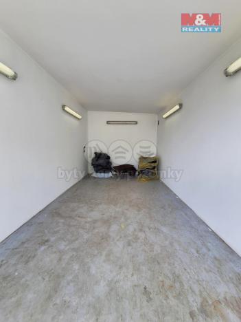 Prodej kanceláře, Hradec Králové - Slezské Předměstí, Vážní, 290 m2