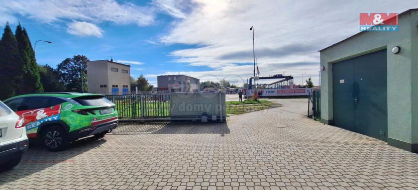 Prodej kanceláře, Hradec Králové - Slezské Předměstí, Vážní, 290 m2