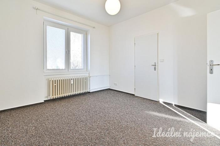 Pronájem bytu 2+1, Brno - Staré Brno, Výstavní, 59 m2