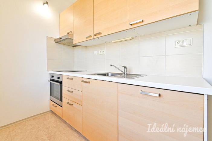 Pronájem bytu 2+1, Brno - Staré Brno, Výstavní, 59 m2