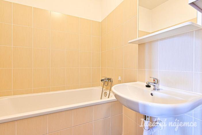 Pronájem bytu 2+1, Brno - Staré Brno, Výstavní, 59 m2