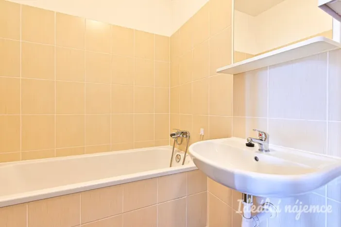 Pronájem bytu 2+1, Brno - Staré Brno, Výstavní, 59 m2