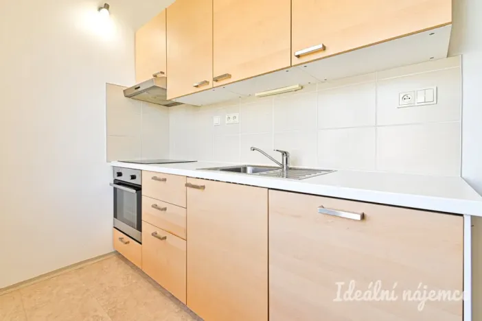 Pronájem bytu 2+1, Brno - Staré Brno, Výstavní, 59 m2