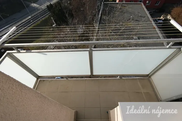 Pronájem bytu 2+1, Brno - Staré Brno, Výstavní, 59 m2