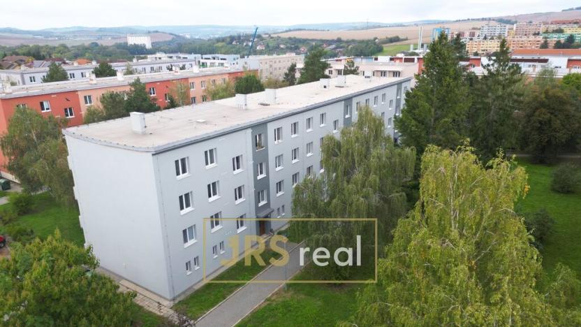 Prodej bytu 2+1, Ivančice, 52 m2