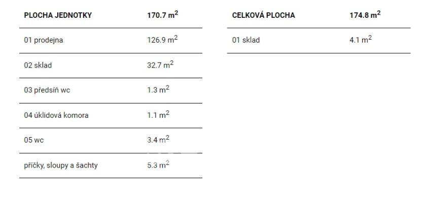 Prodej komerční nemovitosti, Praha - Smíchov, Na Laurové, 171 m2