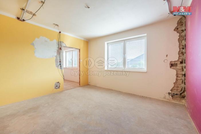 Prodej rodinného domu, Beřovice, 106 m2