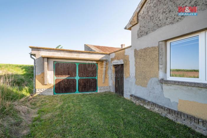 Prodej rodinného domu, Beřovice, 106 m2