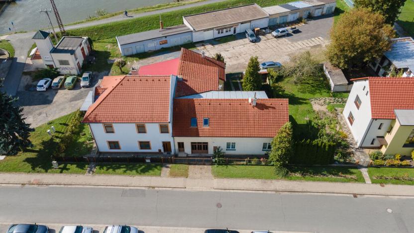 Prodej rodinného domu, Napajedla, Sadová, 300 m2