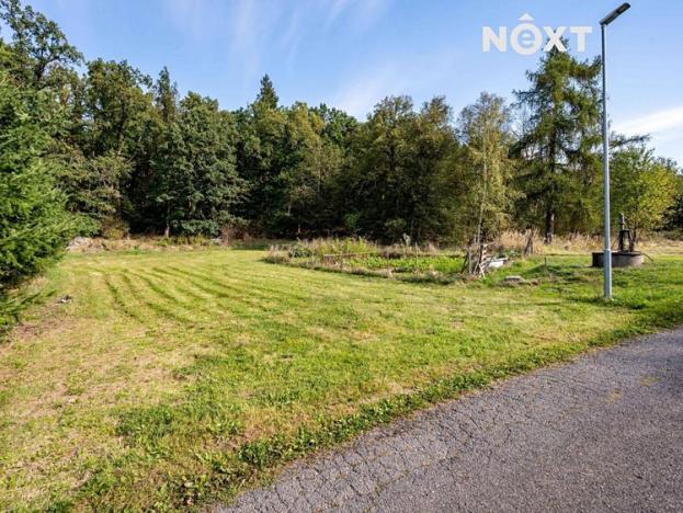 Prodej pozemku pro bydlení, Bezdědovice, 1551 m2