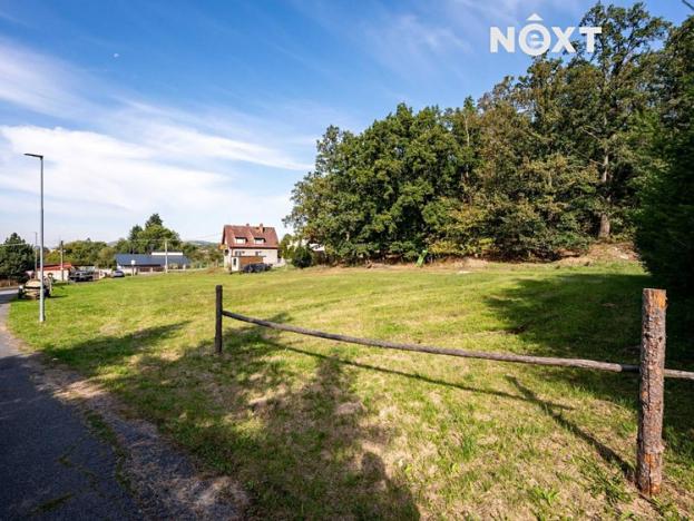 Prodej pozemku pro bydlení, Bezdědovice, 1551 m2