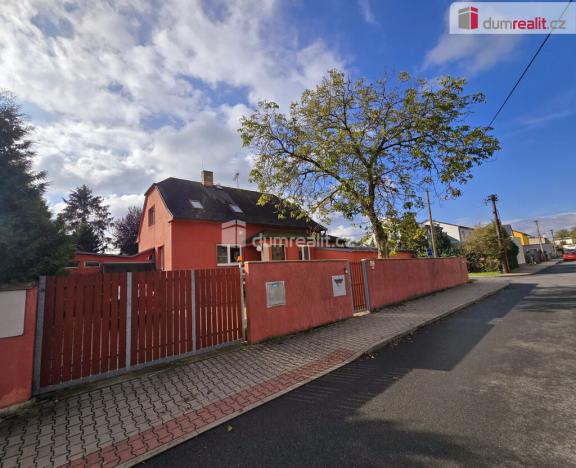 Prodej rodinného domu, Hovorčovice, U Studánky, 210 m2