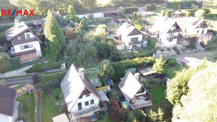 Prodej pozemku pro bydlení, Červená Řečice, 289 m2