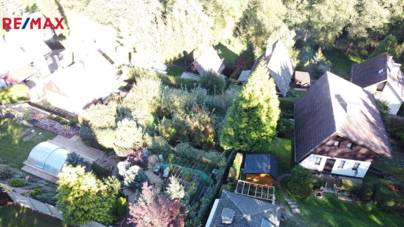 Prodej pozemku pro bydlení, Červená Řečice, 289 m2