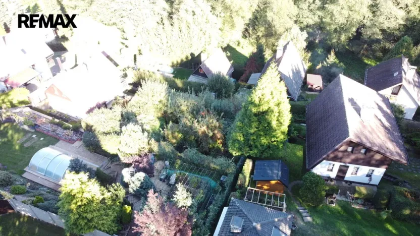 Prodej pozemku pro bydlení, Červená Řečice, 289 m2