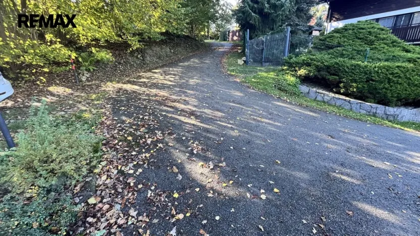 Prodej pozemku pro bydlení, Červená Řečice, 289 m2