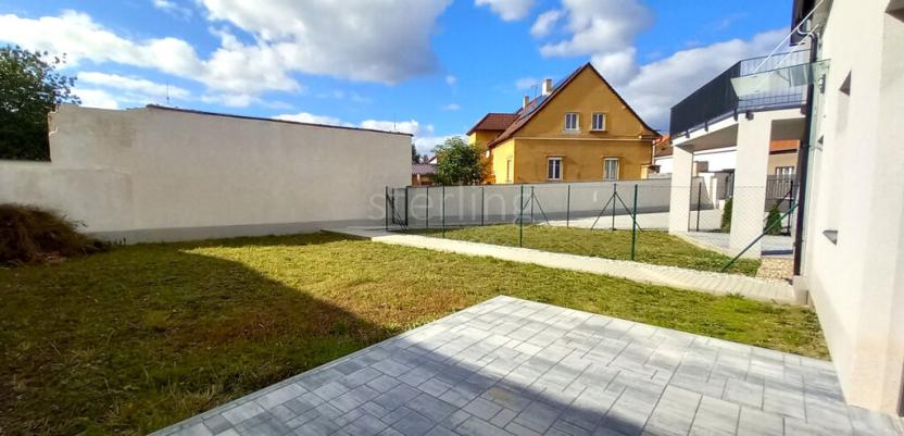 Prodej bytu 4+kk, Unhošť, Karlovarská, 132 m2