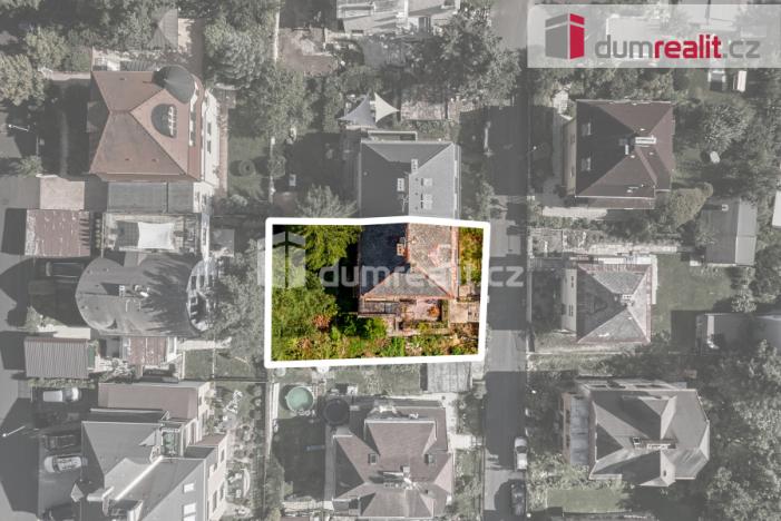 Prodej rodinného domu, Karlovy Vary, Fügnerova, 318 m2