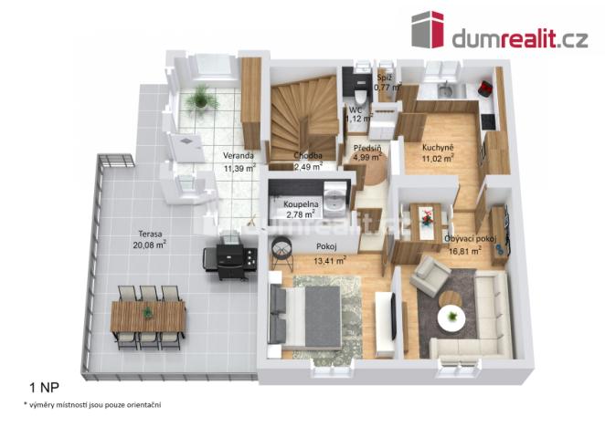 Prodej rodinného domu, Karlovy Vary, Fügnerova, 318 m2