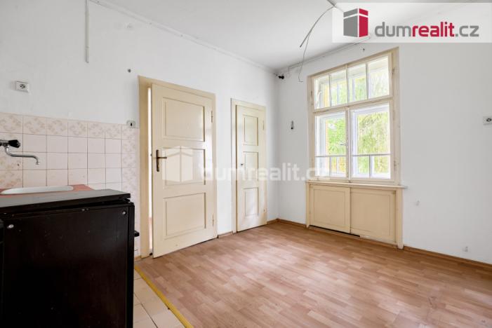 Prodej rodinného domu, Karlovy Vary, Fügnerova, 318 m2