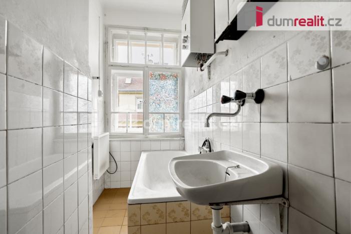 Prodej rodinného domu, Karlovy Vary, Fügnerova, 318 m2