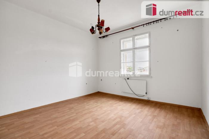 Prodej rodinného domu, Karlovy Vary, Fügnerova, 318 m2