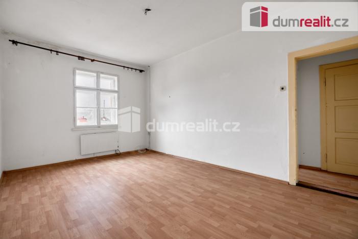 Prodej rodinného domu, Karlovy Vary, Fügnerova, 318 m2