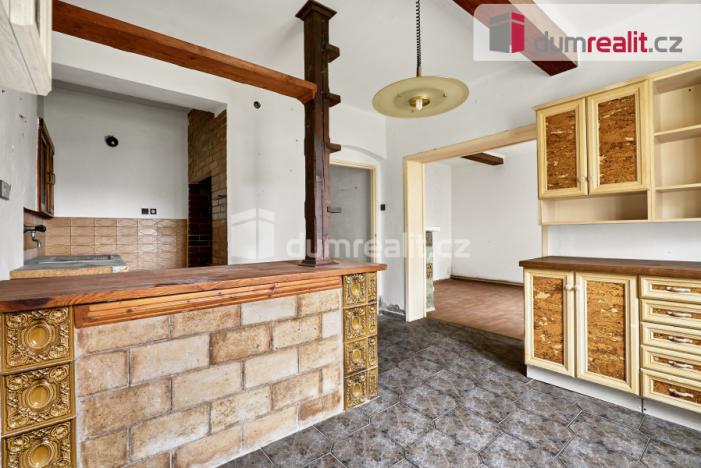 Prodej rodinného domu, Karlovy Vary, Fügnerova, 318 m2